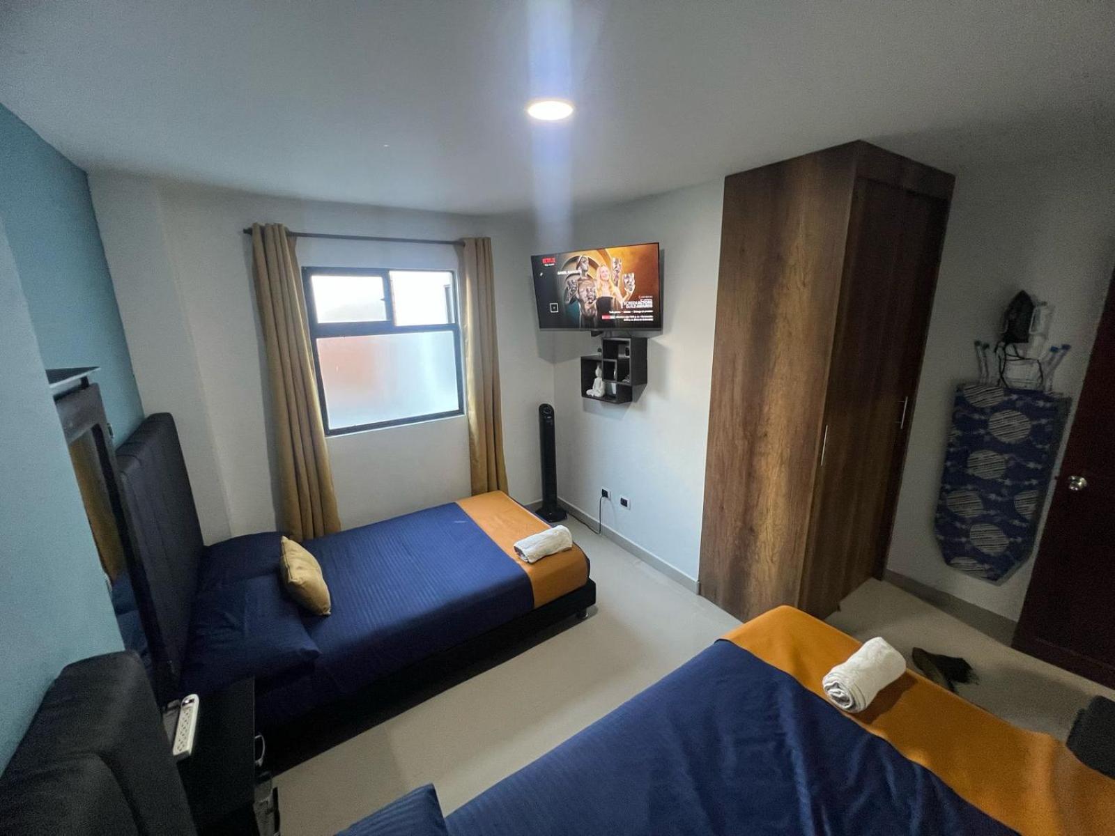 Apartamento Angel Namaste Bello Exterior photo